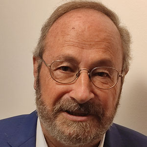 Dr. Günther Dobretsberger